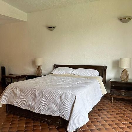 Willa Relajacion En Rancho Cortes Cazahuate Cuernavaca Zewnętrze zdjęcie