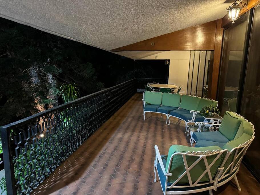 Willa Relajacion En Rancho Cortes Cazahuate Cuernavaca Zewnętrze zdjęcie