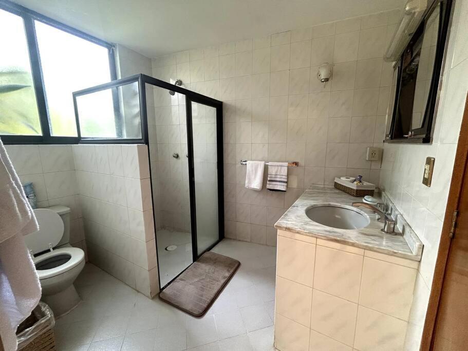 Willa Relajacion En Rancho Cortes Cazahuate Cuernavaca Zewnętrze zdjęcie