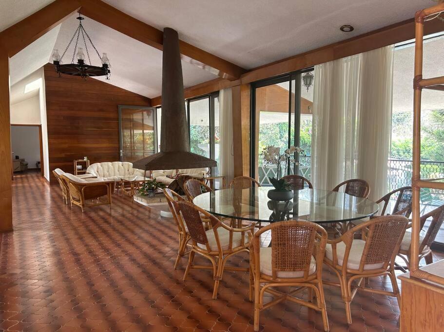 Willa Relajacion En Rancho Cortes Cazahuate Cuernavaca Zewnętrze zdjęcie