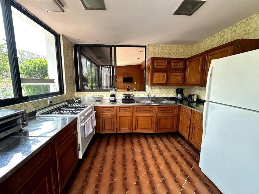Willa Relajacion En Rancho Cortes Cazahuate Cuernavaca Zewnętrze zdjęcie
